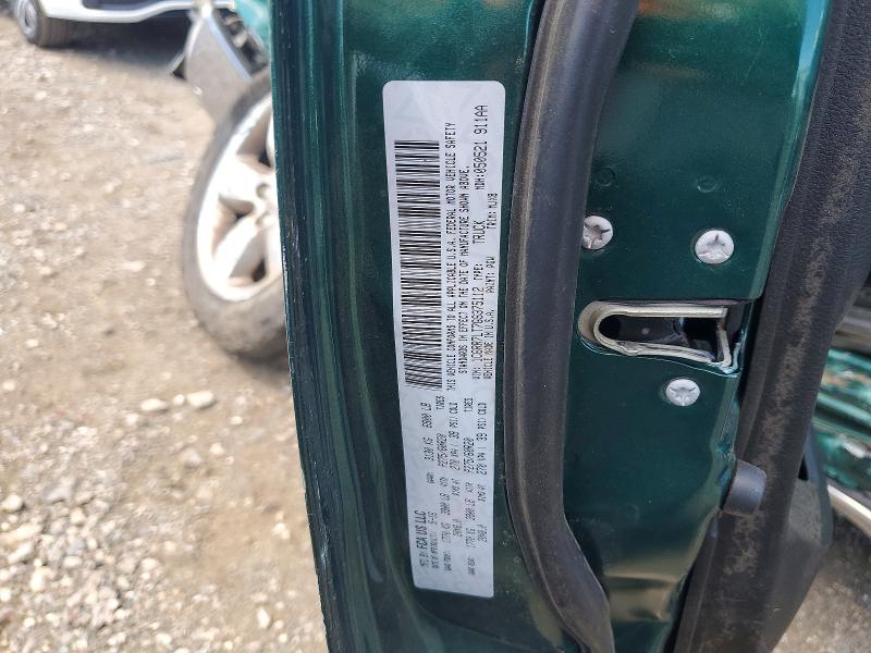 Продаж на аукціоні авто 2016 Ram 1500, vin: 1C6RR7LT7GS375112, номер лоту: 68883366