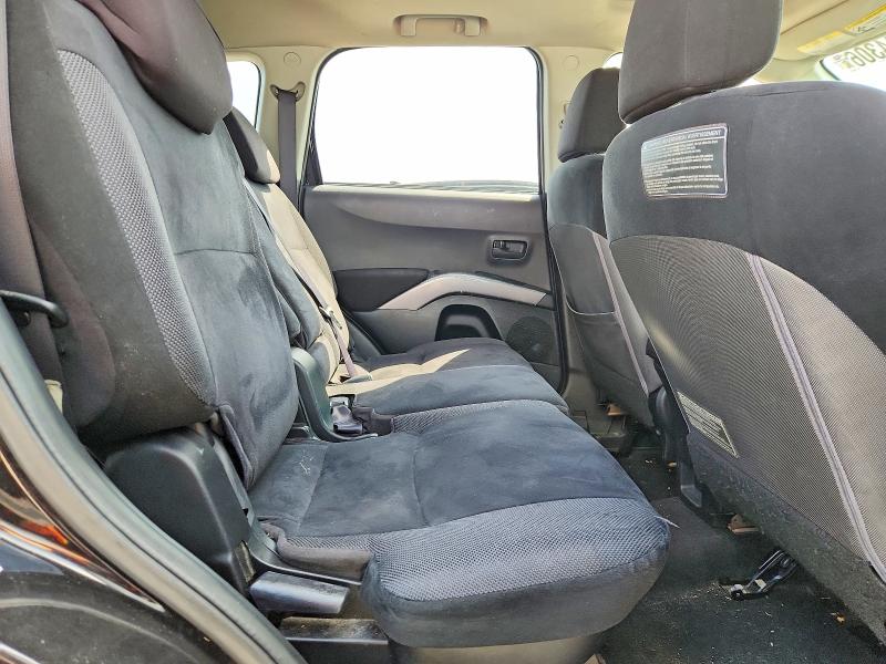 Aukcja sprzedaży 2007 Mitsubishi Outlander, vin: JA4MT31X67Z010490, numer aukcji: 69624306