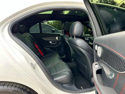 Продажа на аукционе авто 2016 Mercedes-benz C, vin: 55SWF6EB9GU120167, номер лота: 66702446
