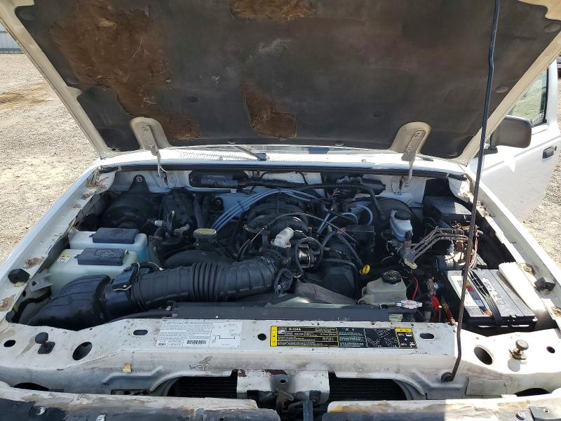 Aukcja sprzedaży 2003 Ford Ranger, vin: 1FTYR10E93PA99746, numer aukcji: 69963076
