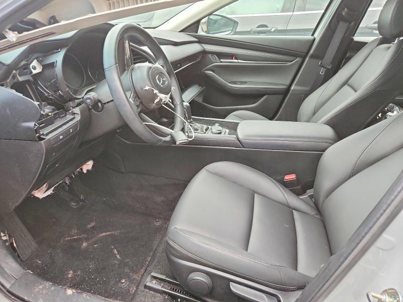 67563566 :رقم المزاد ، 3MZBPABM3RM435032 vin ، 2024 Mazda 3 مزاد بيع