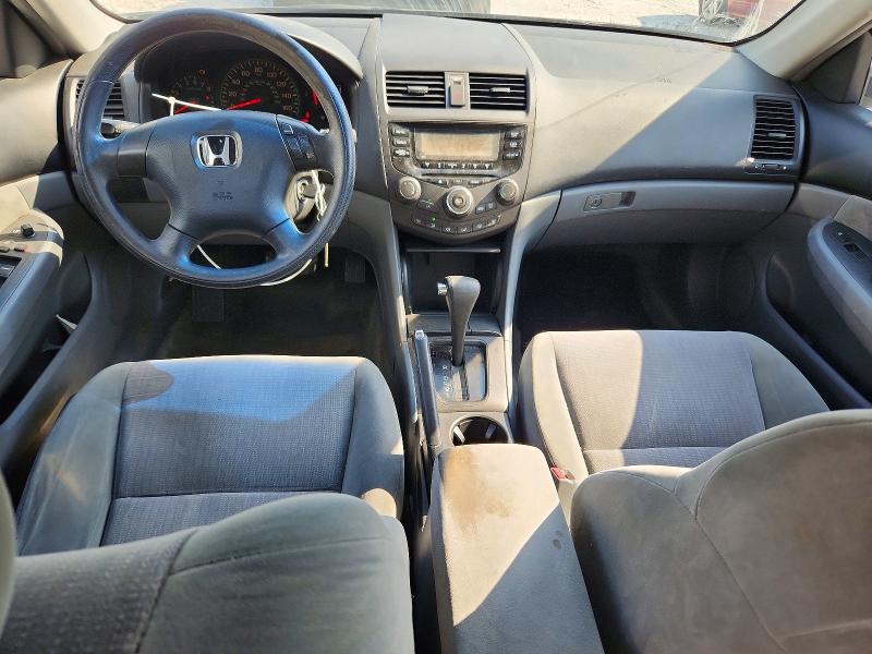 67711706 :رقم المزاد ، 1HGCM56444A162627 vin ، 2004 Honda Accord مزاد بيع