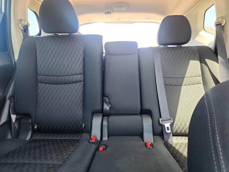68989676 :رقم المزاد ، KNMAT2MT4JP580082 vin ، 2018 Nissan Rogue مزاد بيع