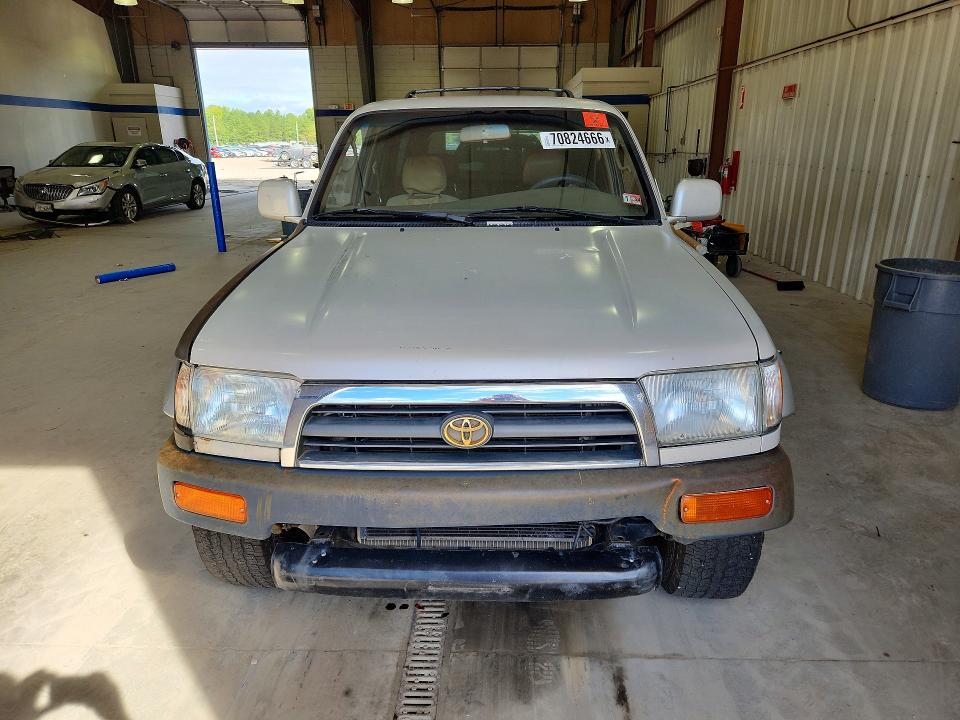 Продаж на аукціоні авто 1998 Toyota 4runner, vin: JT3HN87R5W0180516, номер лоту: 70824666
