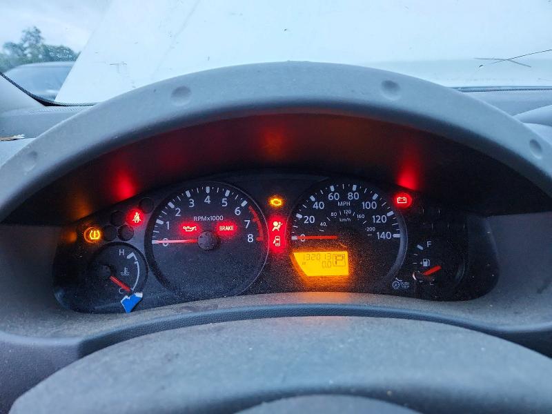 Aukcja sprzedaży 2017 Nissan Frontier, vin: 1N6BD0CT6HN751697, numer aukcji: 69017066