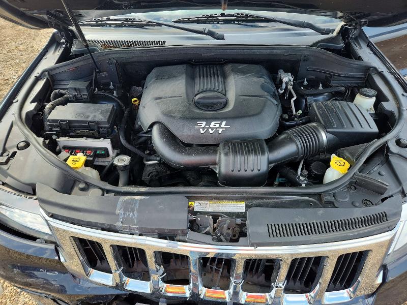 Продажа на аукционе авто 2013 Jeep Grand Cherokee, vin: 1C4RJFAG1DC568765, номер лота: 67327746