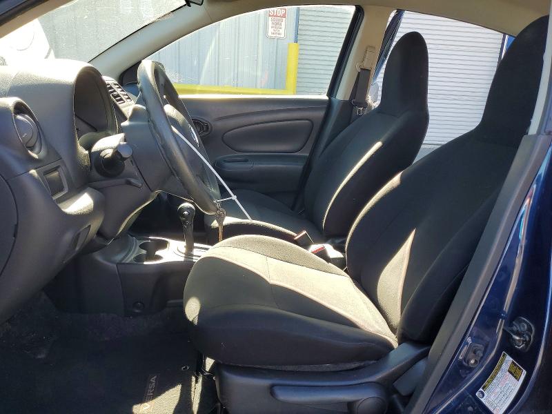 2012 Nissan Versa მანქანა იყიდება აუქციონზე, vin: 3N1CN7AP3CL890569, აუქციონის ნომერი: 71053936
