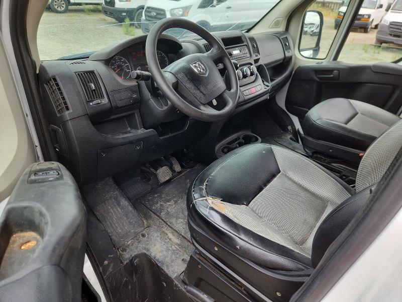 Продажа на аукционе авто 2015 Ram Promaster 1500, vin: 3C6TRVAG0FE509881, номер лота: 68078396
