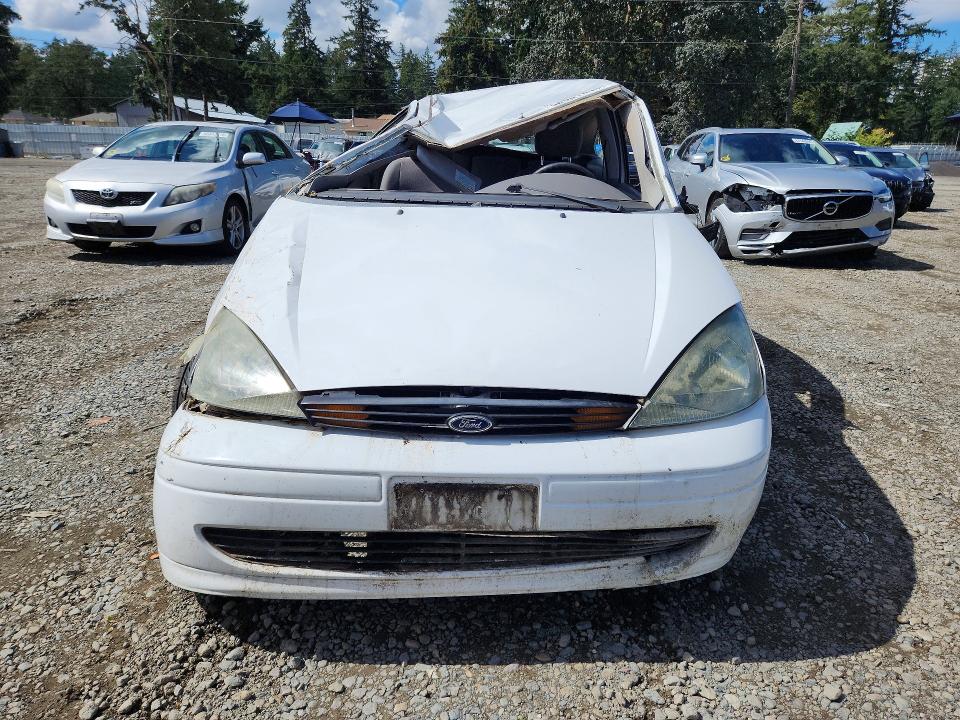 68081846 :رقم المزاد ، 3FAFP31354R126253 vin ، 2004 Ford Focus مزاد بيع