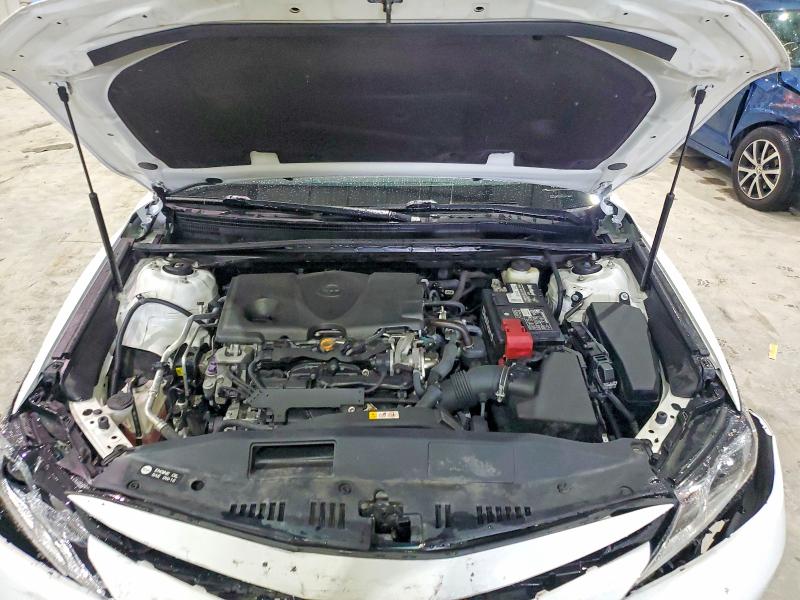 Продаж на аукціоні авто 2018 Toyota Camry, vin: 4T1B11HK4JU600799, номер лоту: 66851576