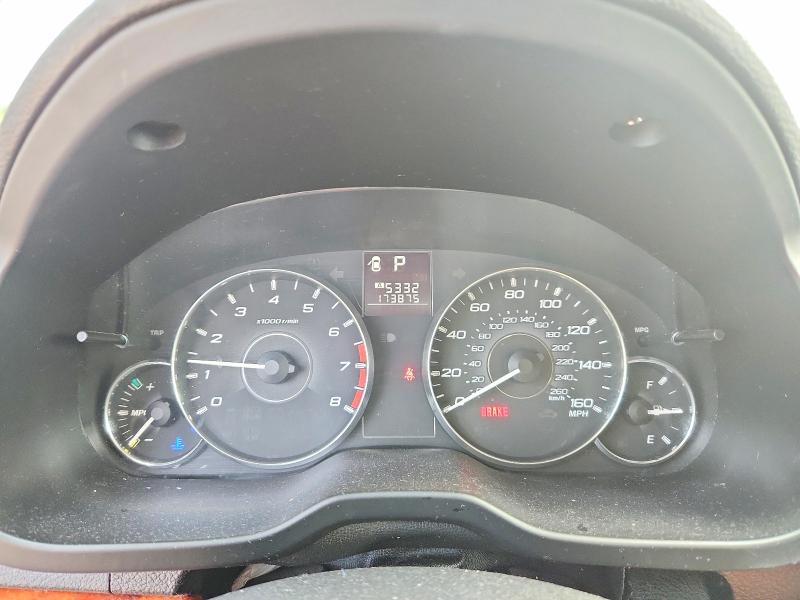 Продаж на аукціоні авто 2012 Subaru Outback, vin: 4S4BRDKC4C2289143, номер лоту: 67389166