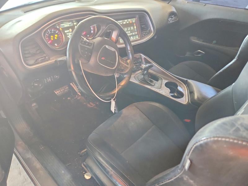 Aukcja sprzedaży 2019 Dodge Challenger, vin: 2C3CDZFJ0KH525908, numer aukcji: 68722956