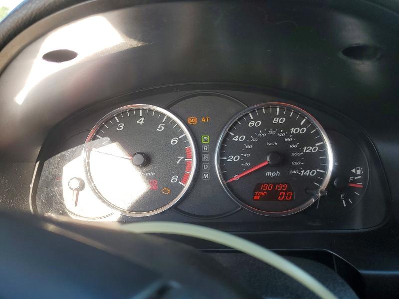 Aukcja sprzedaży 2006 Mazda 6, vin: 1YVHP80D865M37363, numer aukcji: 68048586