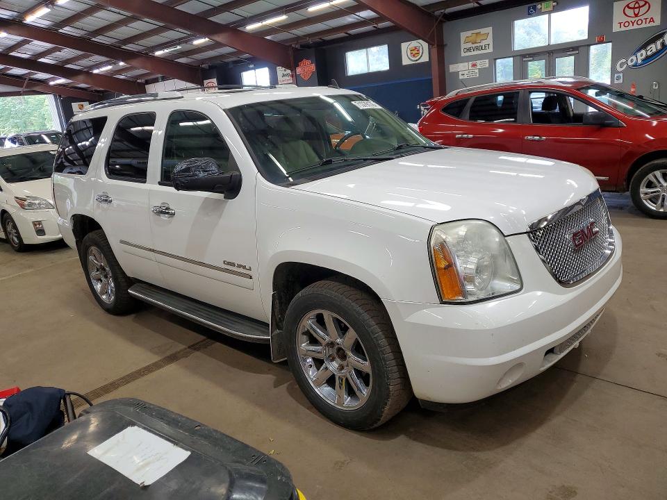 2010 Gmc Yukon მანქანა იყიდება აუქციონზე, vin: 1GKUKEEF2AR129090, აუქციონის ნომერი: 71379176