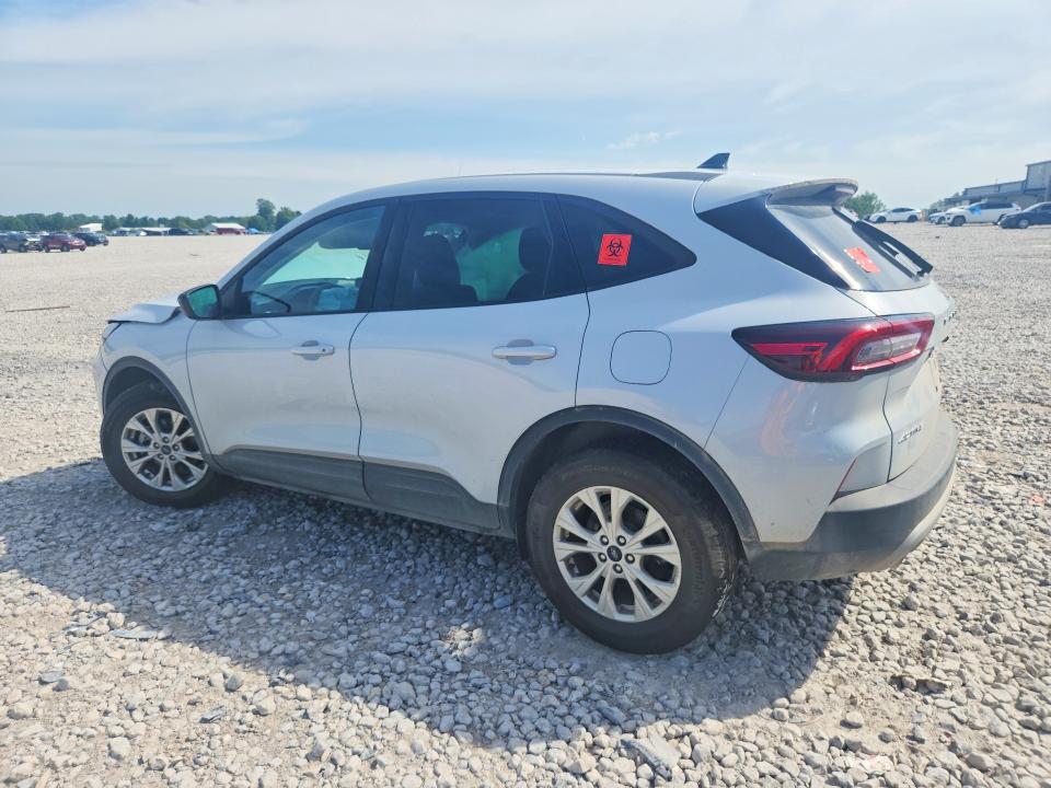 Продаж на аукціоні авто 2025 Ford Escape, vin: 1FMCU9GN1SUA55779, номер лоту: 68161706