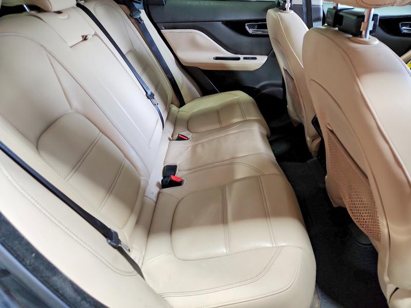 Продаж на аукціоні авто 2019 Jaguar F-pace, vin: SADCK2FX3KA392111, номер лоту: 67827726