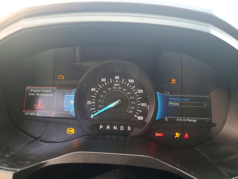 Продаж на аукціоні авто 2024 Ford Edge, vin: 2FMPK4K9XRBA53565, номер лоту: 67783036