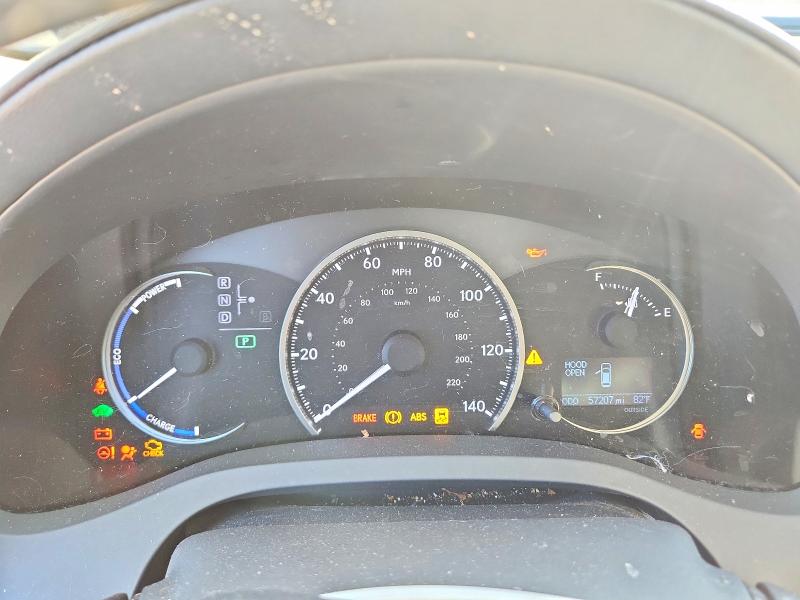 69096276 :رقم المزاد ، JTHKD5BH9E2194695 vin ، 2014 Lexus Ct مزاد بيع