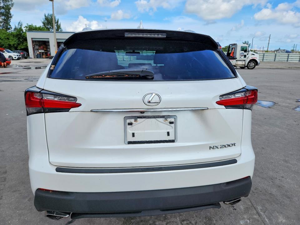 Продажа на аукционе авто 2016 Lexus Nx 200t, vin: JTJYARBZ1G2031236, номер лота: 69715796