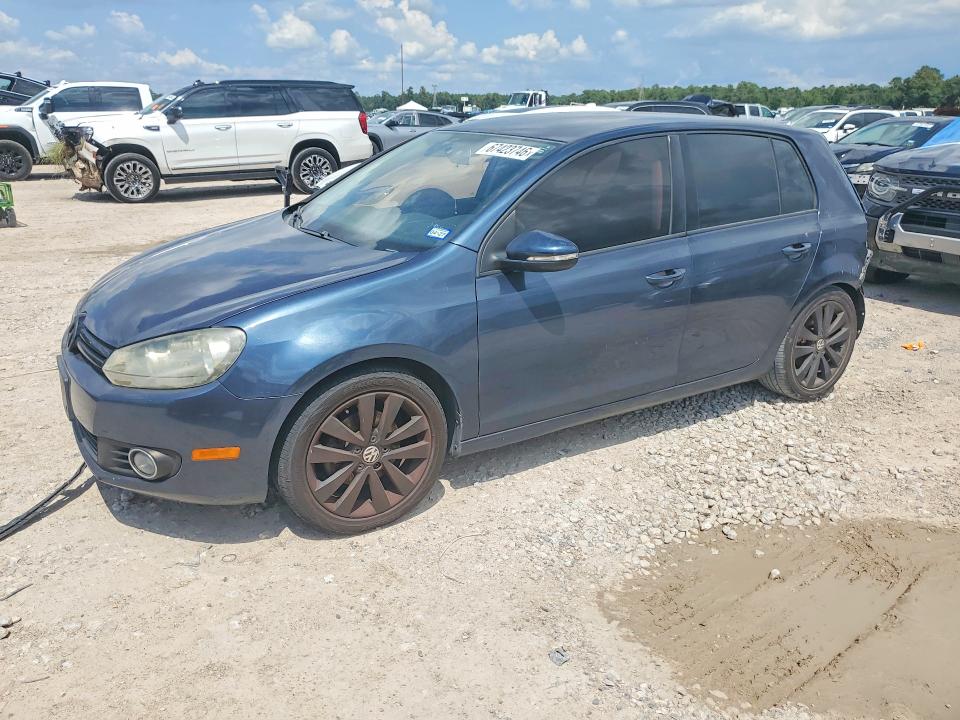 Продаж на аукціоні авто 2013 Volkswagen Golf, vin: WVWDM7AJ0DW036084, номер лоту: 67423746