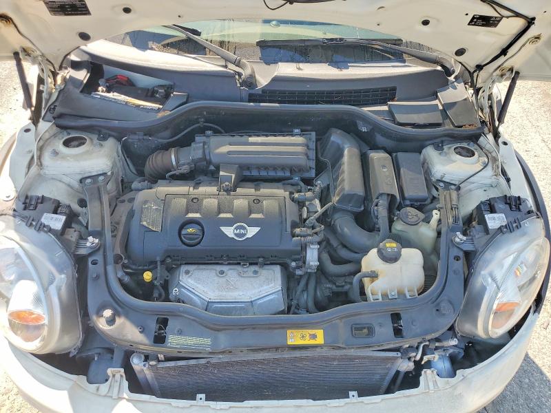 Продажа на аукционе авто 2015 Mini Cooper, vin: WMWZN3C5XFT862504, номер лота: 68344496