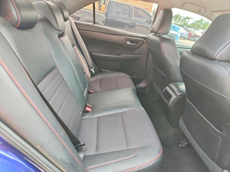 Aukcja sprzedaży 2016 Toyota Camry, vin: 4T1BF1FK1GU600434, numer aukcji: 67189186