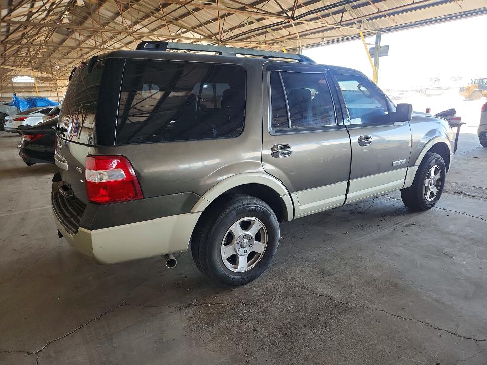 67103986 :رقم المزاد ، 1FMFU17538LA28936 vin ، 2008 Ford Expedition مزاد بيع