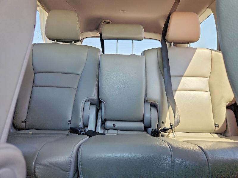 Aukcja sprzedaży 2016 Honda Pilot, vin: 5FNYF5H55GB039449, numer aukcji: 68774676