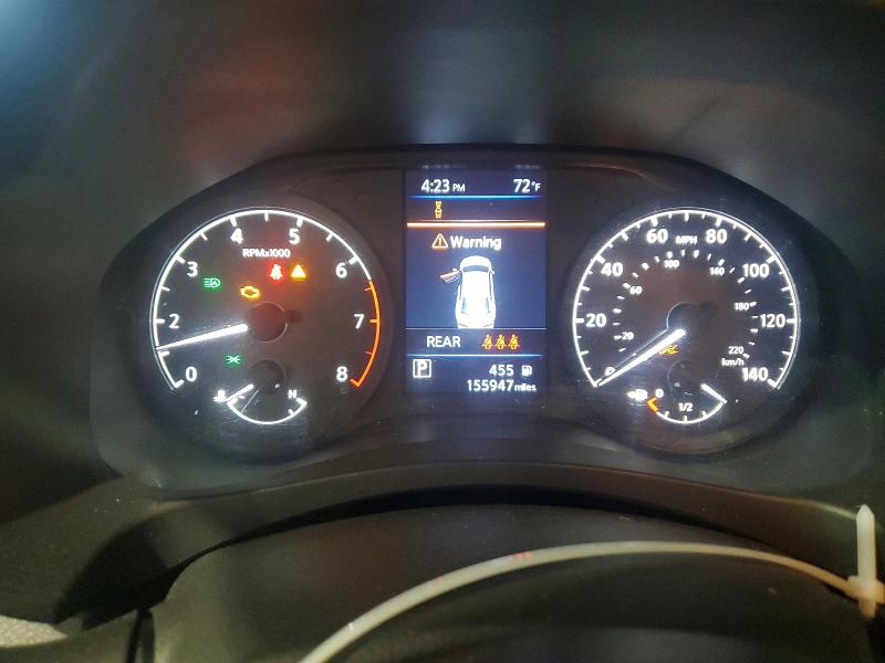 Auction sale of the 2023 Nissan Altima, vin: 1N4BL4BV8PN312344, lot number: 70443586