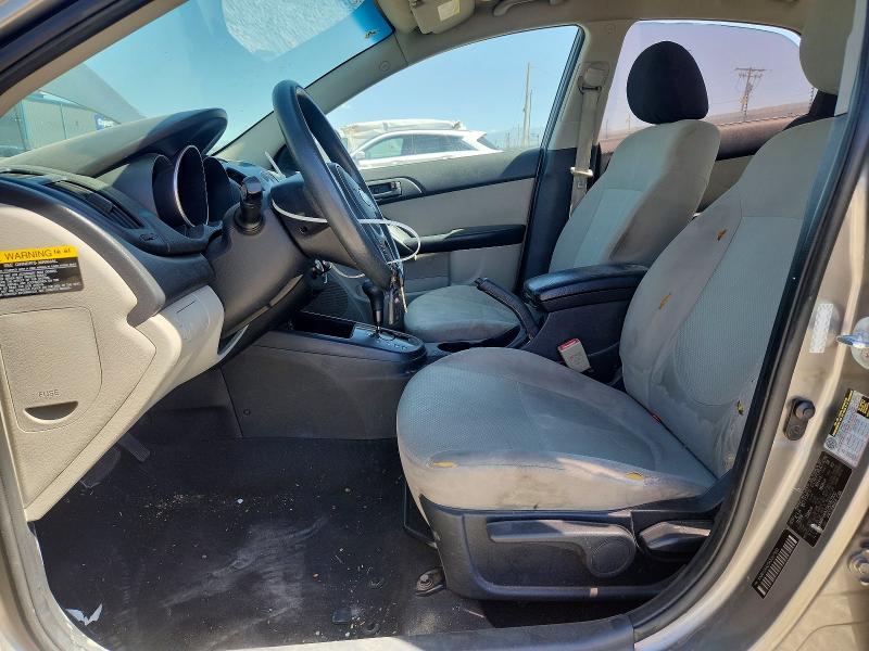 Aukcja sprzedaży 2010 Kia Forte, vin: KNAFU4A21A5167300, numer aukcji: 68033026