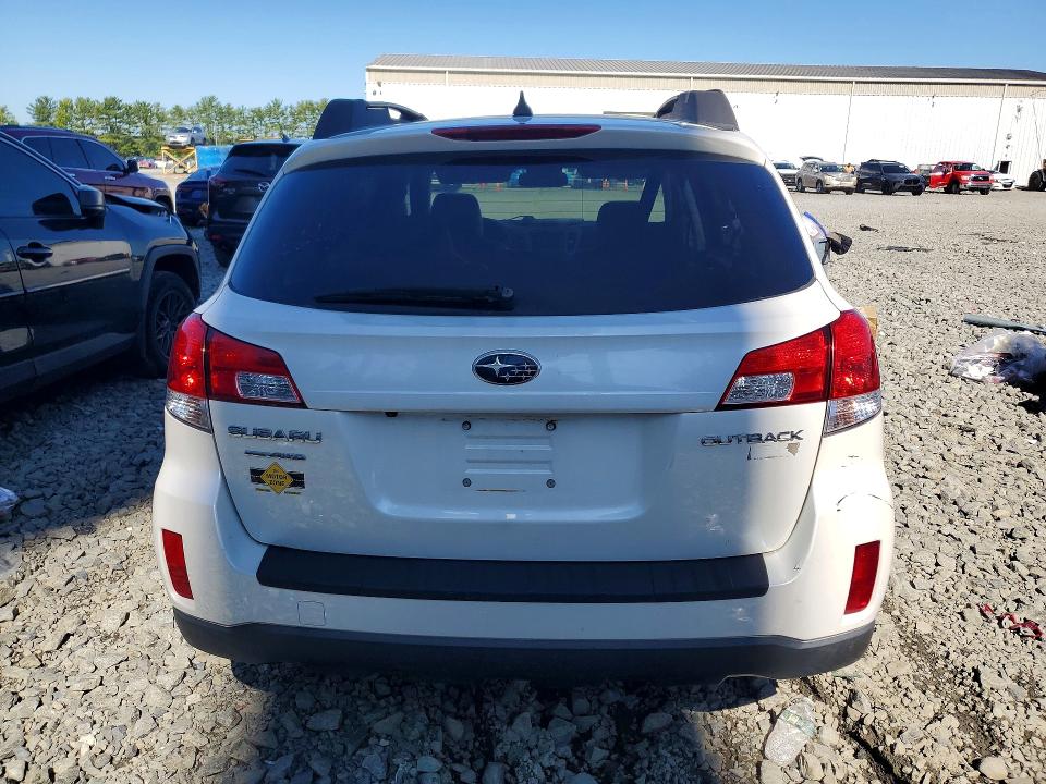 Aukcja sprzedaży 2013 Subaru Outback, vin: 4S4BRCSC3D3298227, numer aukcji: 68924596