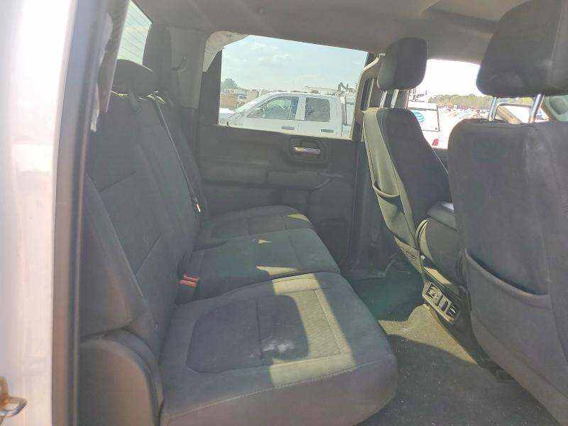 Продаж на аукціоні авто 2022 Chevrolet Silverado, vin: 1GC4YNE7XNF207528, номер лоту: 69711406