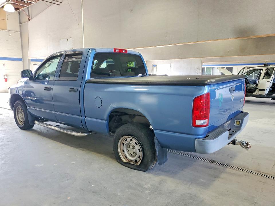 69083396 :رقم المزاد ، 1D7HU18N35J549129 vin ، 2005 Dodge Ram مزاد بيع