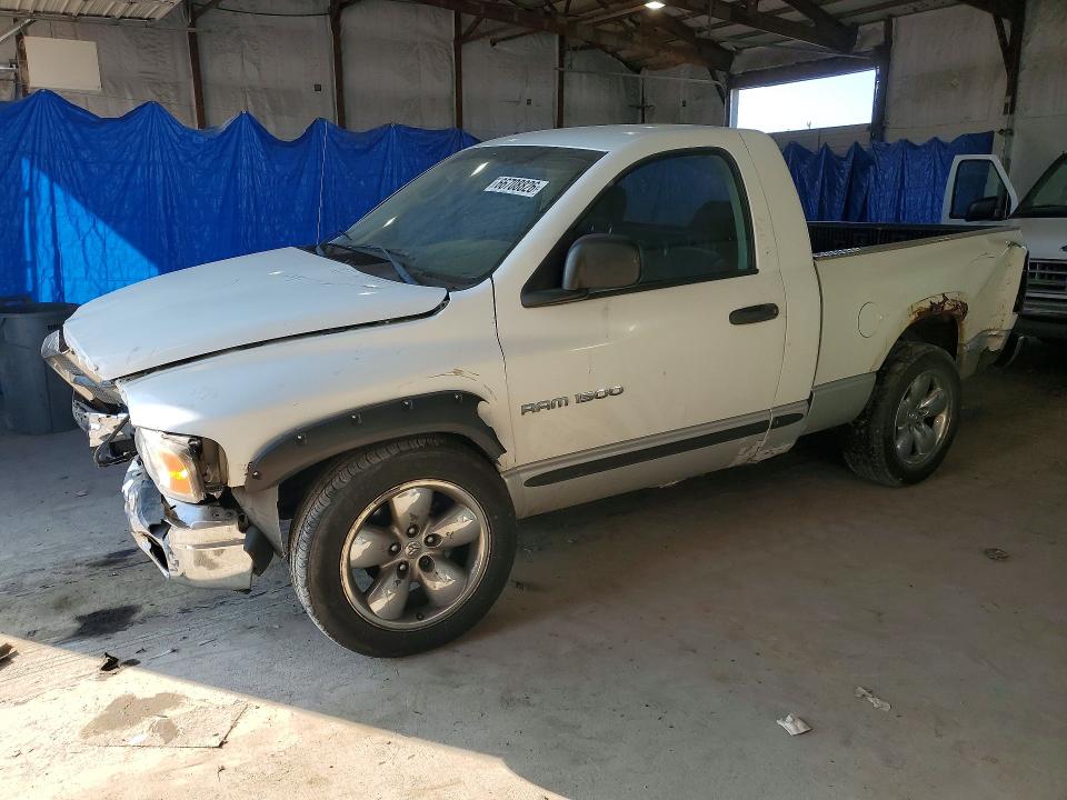 Aukcja sprzedaży 2004 Dodge Ram 1500, vin: 1D7HA16D44J192593, numer aukcji: 66708826