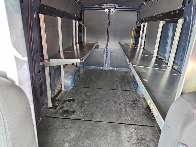 66937436 :رقم المزاد ، 3C6URVJG4LE140328 vin ، 2020 Ram Promaster 3500 مزاد بيع