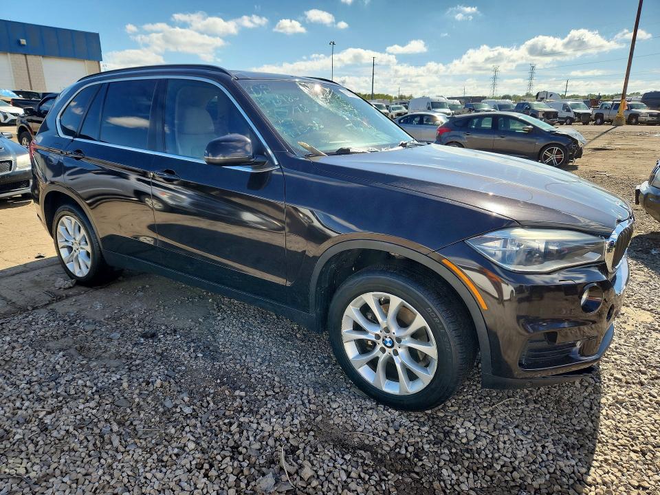 Продажа на аукционе авто 2014 Bmw X5, vin: 5UXKR0C57E0H17798, номер лота: 69732656
