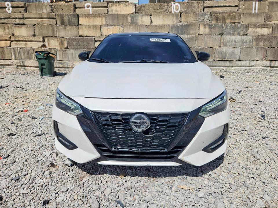 Aukcja sprzedaży 2023 Nissan Sentra, vin: 3N1AB8DVXPY325079, numer aukcji: 68395396