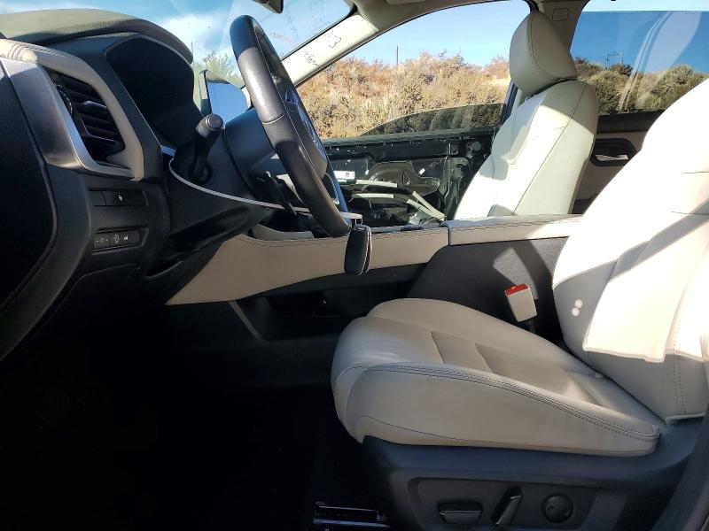 Aukcja sprzedaży 2023 Nissan Rogue, vin: 5N1BT3CB3PC900006, numer aukcji: 68663306