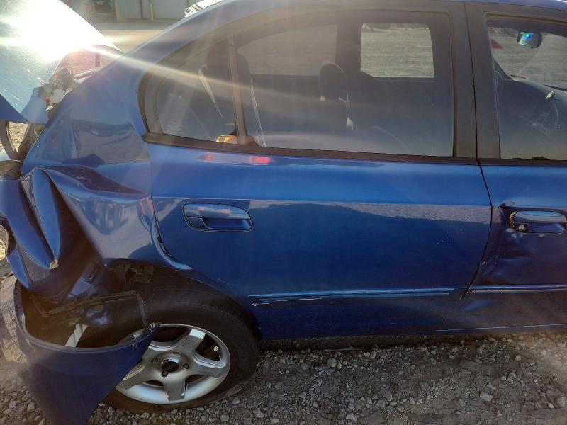2006 Hyundai Elantra მანქანა იყიდება აუქციონზე, vin: KMHDN46D46U204429, აუქციონის ნომერი: 67118246