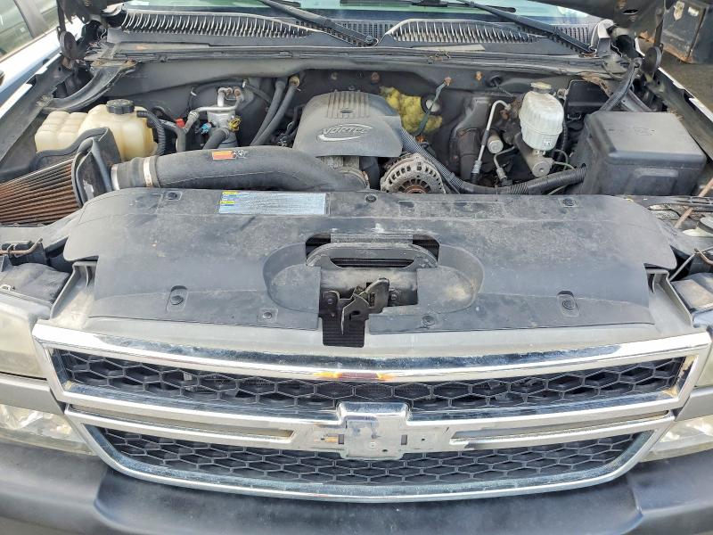 Продаж на аукціоні авто 2007 Chevrolet Silverado, vin: 1GCHK29UX7E199943, номер лоту: 69407266