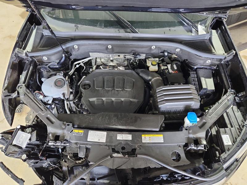 Продаж на аукціоні авто 2026 Volkswagen Atlas, vin: 1V2LN2CA0TC526371, номер лоту: 68927606