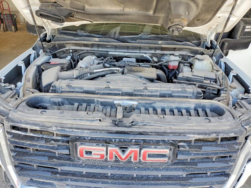 Продаж на аукціоні авто 2024 Gmc Sierra, vin: 1GT38LEY5RF224929, номер лоту: 69144536