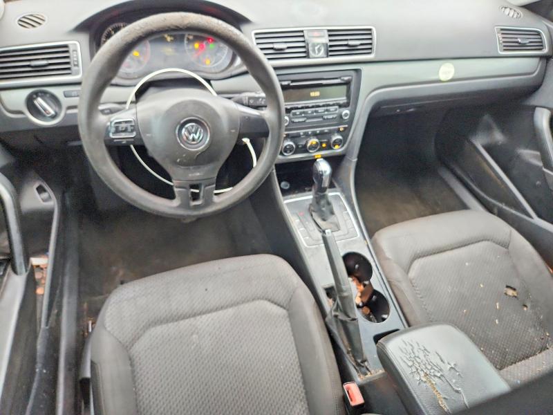 Aukcja sprzedaży 2012 Volkswagen Passat, vin: 1VWAP7A3XCC041821, numer aukcji: 70243926