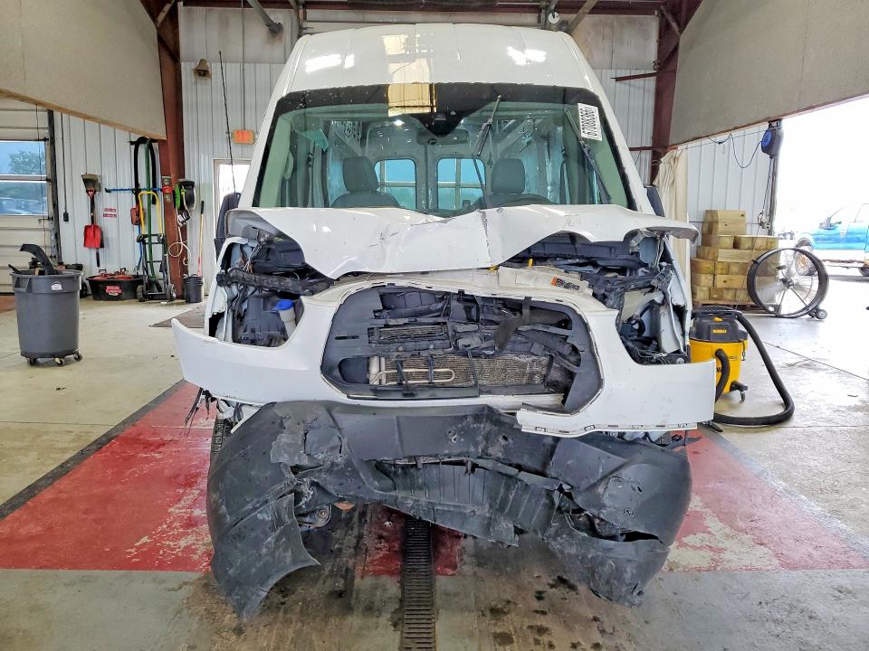 Продажа на аукционе авто 2019 Ford Transit, vin: 1FTYR3XM4KKA21850, номер лота: 67088366