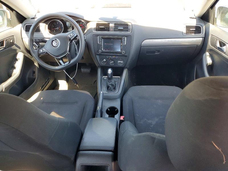66229236 :رقم المزاد ، 3VWD67AJ9GM382601 vin ، 2016 Volkswagen Jetta مزاد بيع
