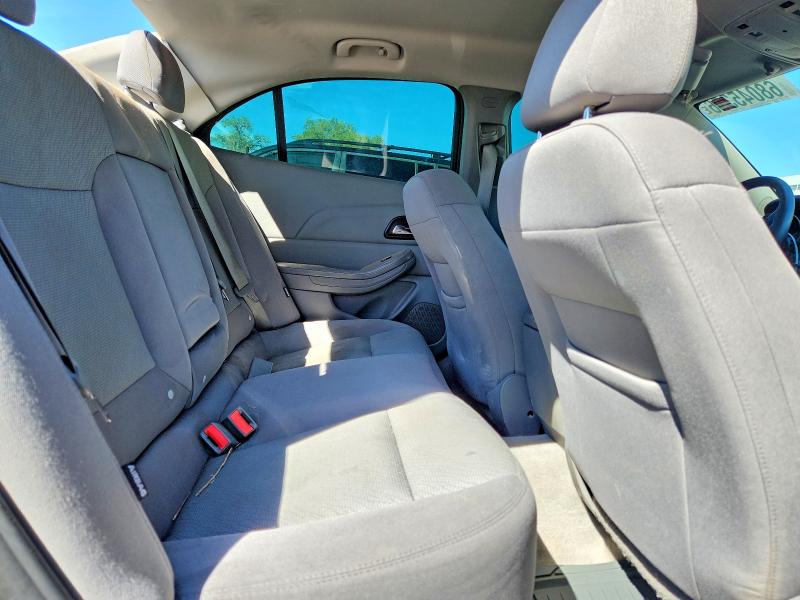 Продаж на аукціоні авто 2014 Chevrolet Malibu, vin: 1G11B5SL7EF222809, номер лоту: 68045396
