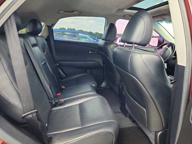 Продаж на аукціоні авто 2015 Lexus Rx 350, vin: 2T2ZK1BA8FC161915, номер лоту: 67716656
