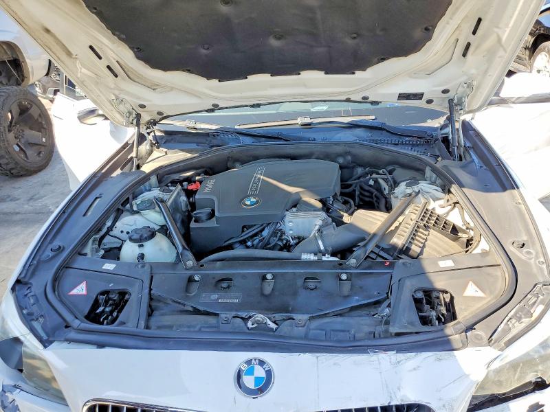Продаж на аукціоні авто 2014 Bmw 528, vin: WBA5A5C55ED500899, номер лоту: 68689616