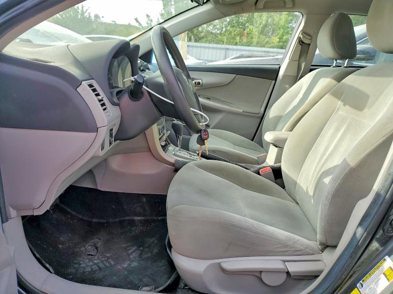 Продажа на аукционе авто 2011 Toyota Corolla, vin: 2T1BU4EE9BC739675, номер лота: 68028876
