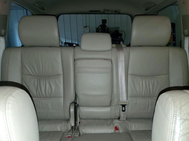 Продаж на аукціоні авто 2006 Lexus Gx, vin: JTJBT20X060115633, номер лоту: 70366686